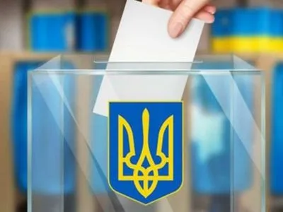 Позачергові вибори мера Харкова: явка виборців складає близько 12%