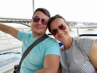 В аеропорту Мінська затримали журналістку телеканалу "Белсат" та її чоловіка