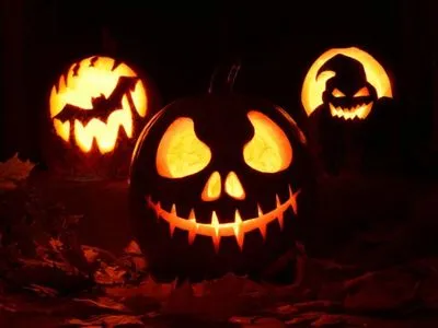 31 октября отмечают Хэллоуин и Международный день Черного моря