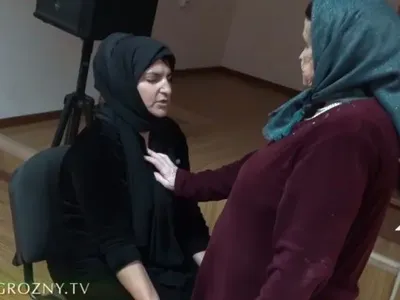 Росія: у Чечні затримали трьох жінок за "чаклунство"