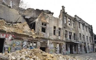 “Велика реставрація”: тендерного фаворита одеської мерії оштрафували на 4 млн за змову