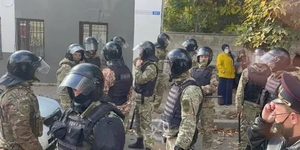Новые массовые задержания татар в оккупированном Крыму: прокуратура открыла уголовные производства