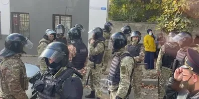 Нові масові затримання татар в окупованому Криму: прокуратура відкрила кримінальні провадження
