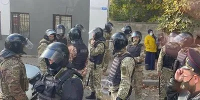 Нові масові затримання татар в окупованому Криму: прокуратура відкрила кримінальні провадження