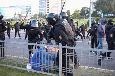 Правозащитные организации добиваются от Германии расследования в отношении сотрудников белорусских спецслужб