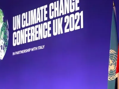 Кліматичний саміт в Глазго: українські урядовці та бізнес-лідери зустрілися, щоб обговорити сталу економіку