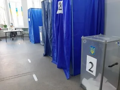 Выборы мэра Харькова состоялись с серьезным нарушением законодательства-ОПОРА