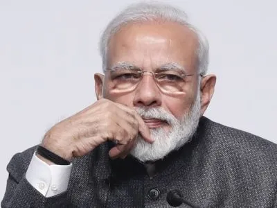 Премьер-министр Индии призвал развитые государства выделять 1% ВВП на зеленые проекты развивающихся стран