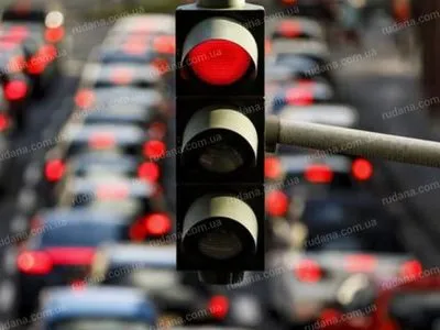 С 1 ноября в Украине действуют новые правила дорожного движения: что изменилось