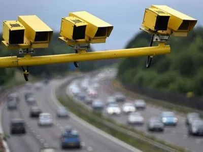 В Украине заработают 18 дополнительных камер видеофиксации нарушений ПДД: список дорог