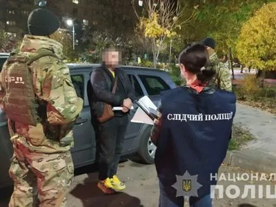 Хотели отравить: в Харькове брат сиделки заказал убийство владельца квартиры