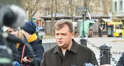 Венедіктова на рік продовжила строки слідства у справі одеського втікача Руслана Тарпана