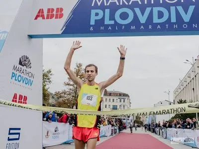 Українці стали тріумфаторами марафонів у Болгарії