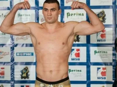 Бокс: непобедимый украинский супертяжеловес узнал дату следующего боя