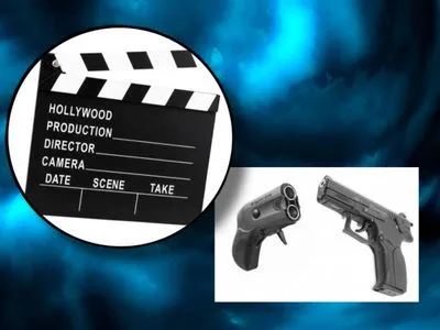 Понад 200 голлівудських кінематографістів вимагають заборонити вогнепальну зброю на знімальних майданчиках