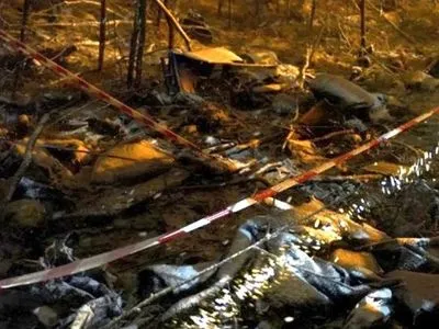 Катастрофа АН - 12 под российским Иркутском: названа предварительная причина