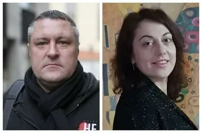 У Білорусі двох правозахисників засудили до тривалих термінів ув'язнення