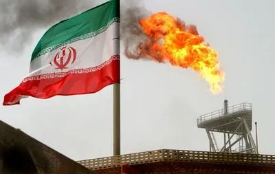 Іран заявляє, що блокував спробу США конфіскувати нафту в Оманському морі