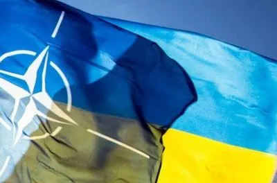 Дипломат: членство Украины в НАТО возможно через 10 лет