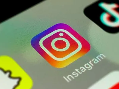 Instagram заблокував акаунт "уряду" Севастополя через "надмірну активність"