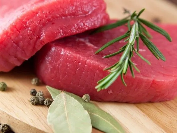 Красное мясо вредит здоровью сердца - исследование
