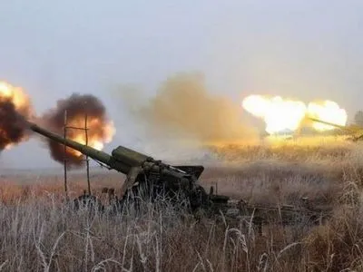 3 ноября отмечают День ракетных войск и артиллерии и День инженерных войск Украины