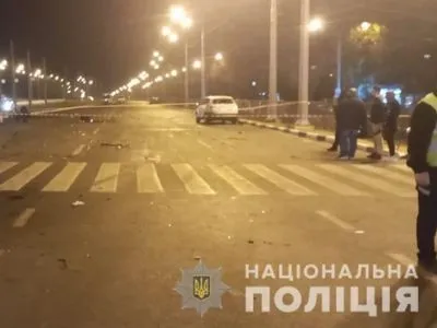 Смертельна ДТП у Харкові: Венедіктова заявила, що відповідальність за аварію також повинні понести батьки
