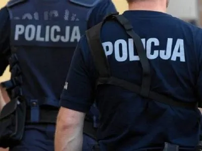 У Польщі двом поліцейським висунули обвинувачення за побиття українця