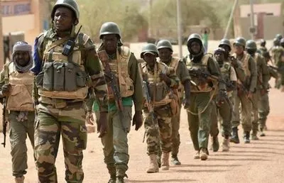 Шестьдесят человек погибли во время нападения на деревню на юго-западе Нигера