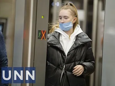 Кузін: спад епідемії коронавірусу в Україні прогнозується у середині грудня