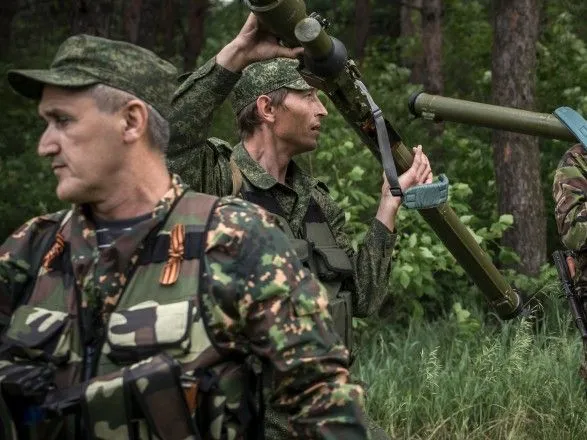 The New York Times: Россия систематически разжигала конфликт на Донбассе, поставляя боевикам оружие
