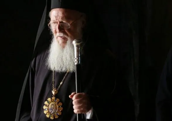 Вселенский патриарх Варфоломей снова попал в больницу