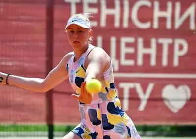 Українська тенісистка вперше за два роки вийшла у півфінал міжнародного турніру