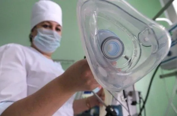 На Миколаївщині у деяких ковід-лікарнях кисню вистачить до неділі - ОДА