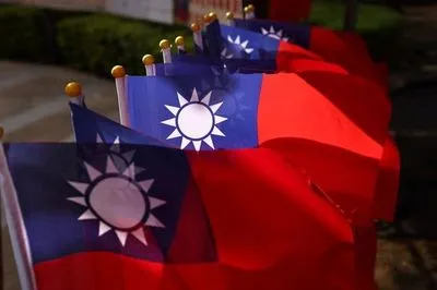 Китай заявив, що прихильники незалежності Тайваню "нестимуть довічну кримінальну відповідальність"