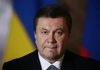 Януковичу повідомили нову підозру
