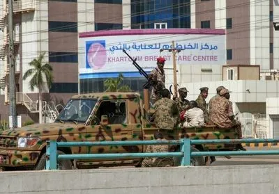 У Судані після переговорів із США та ОНН військові погодилися звільнити міністрів