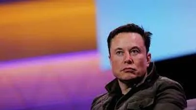 Маск довірив рішення про продаж 10% акцій Tesla користувачам Twitter
