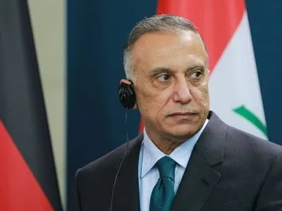 Резиденцию премьера Ирака атаковал БПЛА
