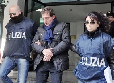 В Італії 70 членів мафіозного угруповання "Ндрангета" засудили до 20 років