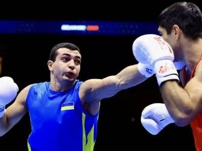 Український боксер переміг росіянина у фіналі чемпіонату світу в Сербії