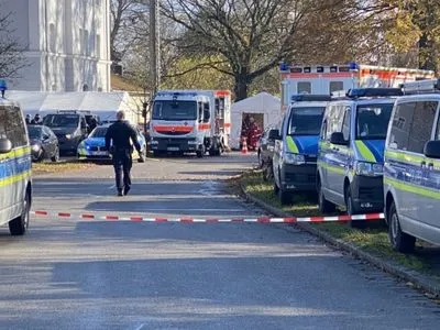 У Німеччині невідомий поранив ножем трьох пасажирів поїзда