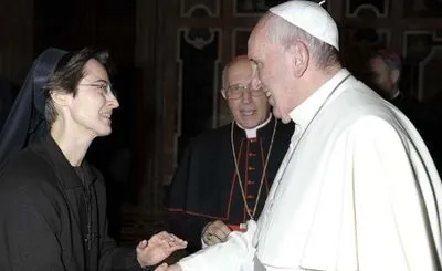 Новим генеральним секретарем губернаторства Ватикан стане жінка