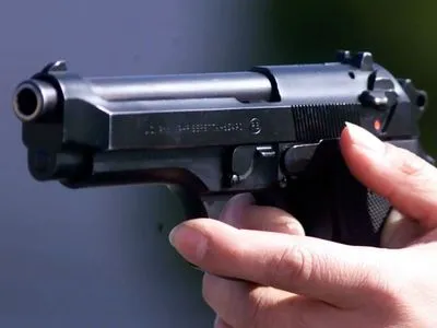 У Грузії поліцейський вбив колегу випустивши в нього 12 куль
