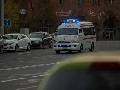 У Вірменії більше 170 людей отруїлись піцею