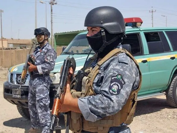Замах на прем'єра Іраку: правоохоронці заявили, що було задіяно три безпілотники