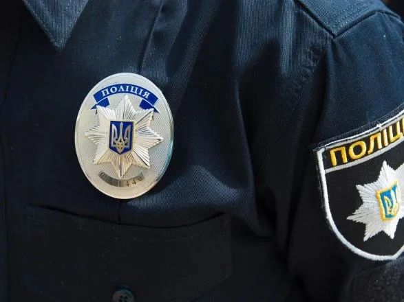 Класс петарды: граната, которую больной принес в ковидное отделение в Борисполе, оказалась небоевой