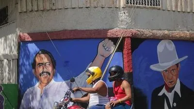 США введуть нові санкції в зв'язку з "недемократичними" виборами в Нікарагуа