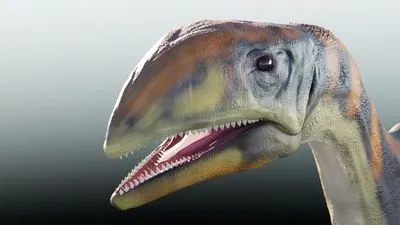 В Гренландии обнаружили динозавра, который жил 214 миллионов лет назад