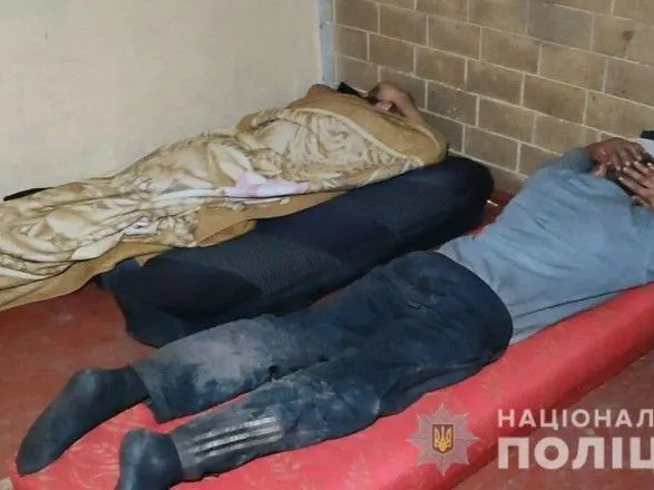 12 человек освобождены из трудового рабства в Одесской области